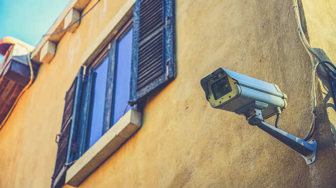 CCTV