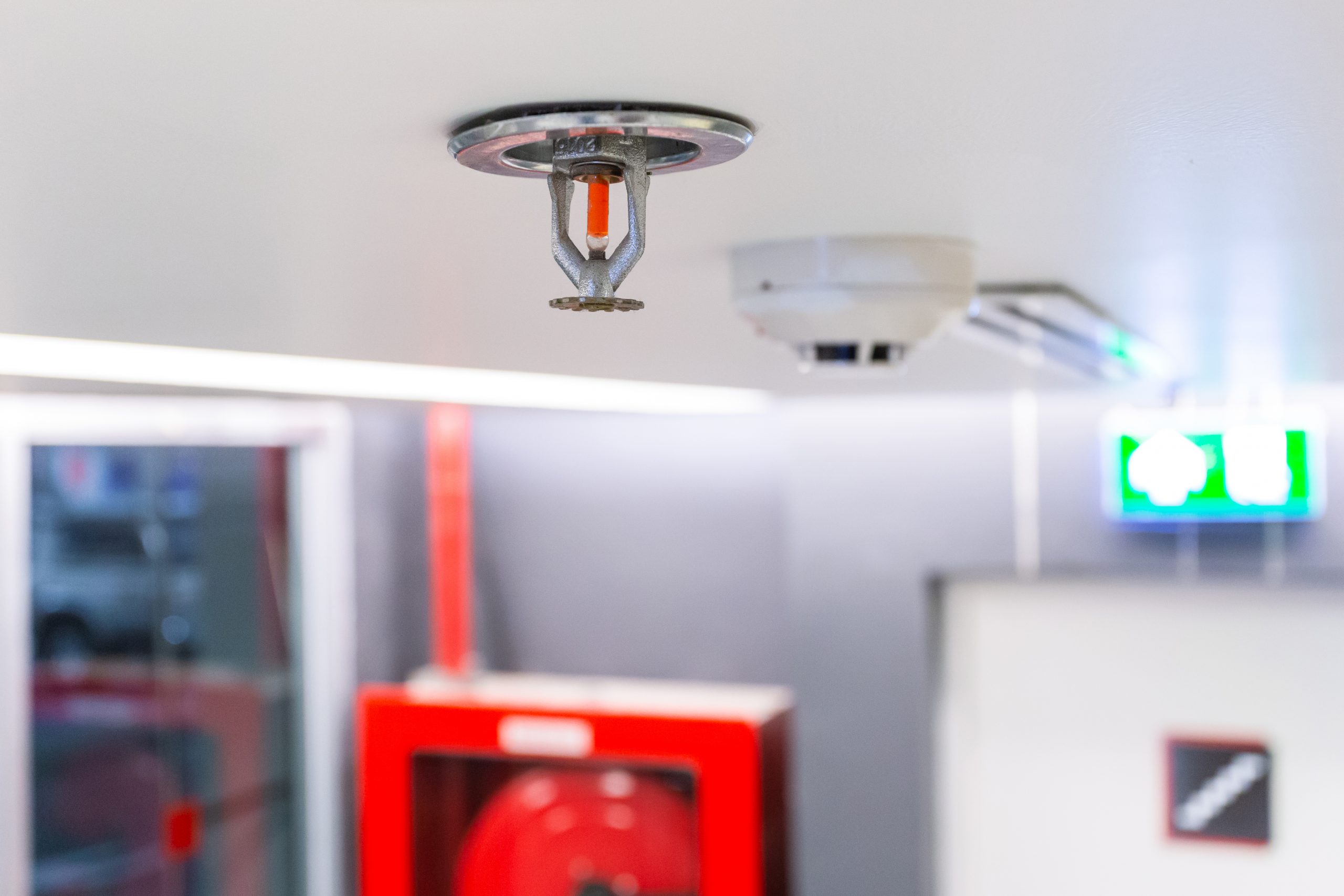 Fire Protection