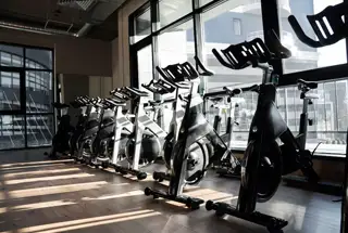 Gymnasium