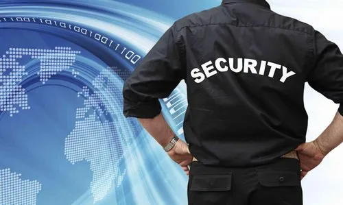 24x7 Security