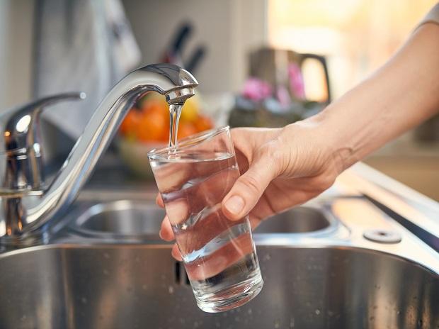 24 Hours Water Supply
