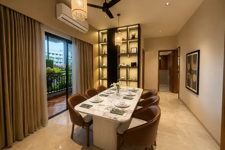 Pravya Rajarhat 1