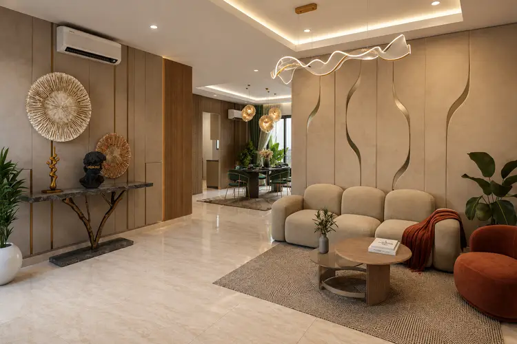 Pravya Rajarhat 3