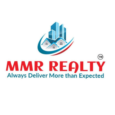 MMR Realty LLP Logo